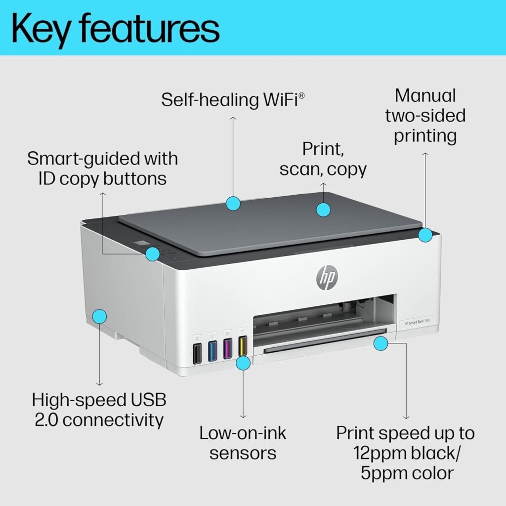 HP Printers