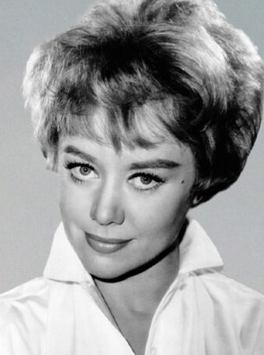 Glynis Johns