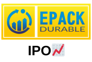EPACK IPO
