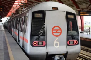 delhi metro